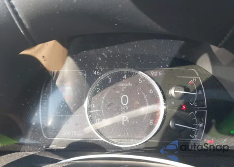 2020 Lexus Es 350 from USA, damaged, VIN 58ADZ1B11LU053438